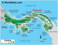 Panama: Panama City, the Canal, and the Incredible Potential Unfolding