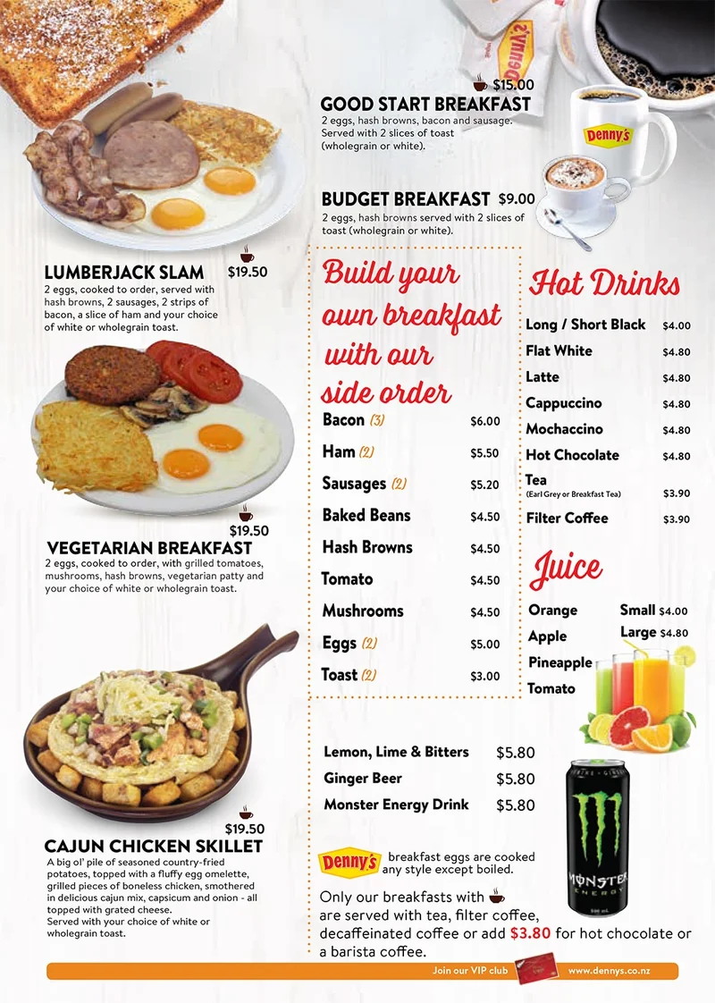 Denny's Acquisition: Stock Implications and Closing Rumors