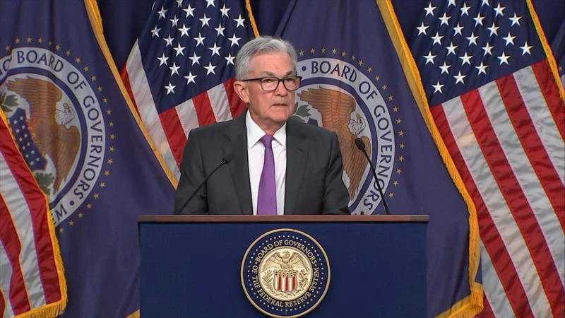 Federal Reserve News: Today's Decision — Charting the Future for Innovation and Growth