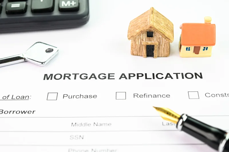Mortgage Rates: The Data, The Risk, and What's Next