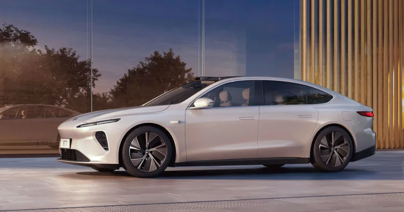 NIO Stock: Price Action & What the Numbers Say