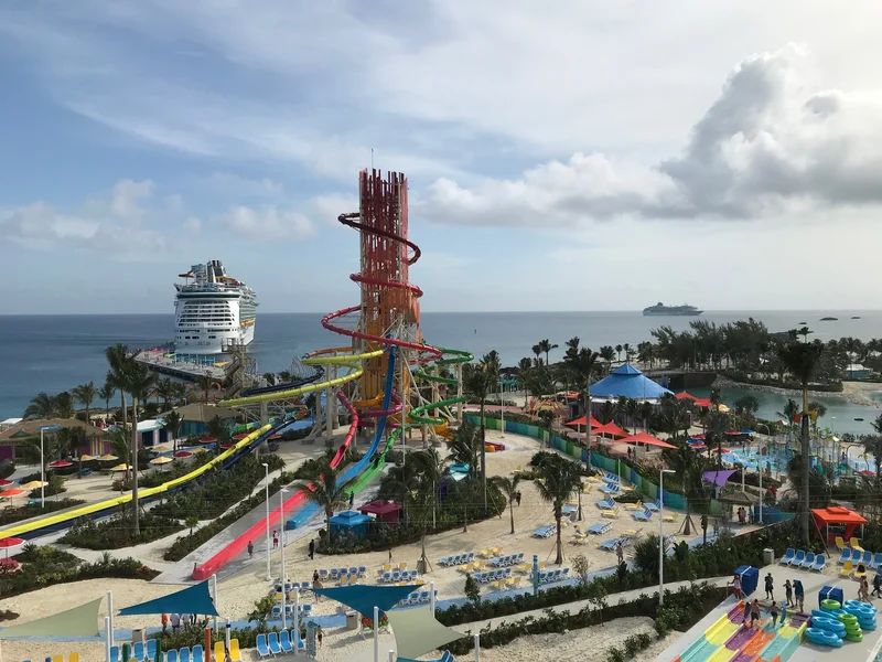 Royal Caribbean: What's Really Going On, the Latest Changes, and Why You Should Care